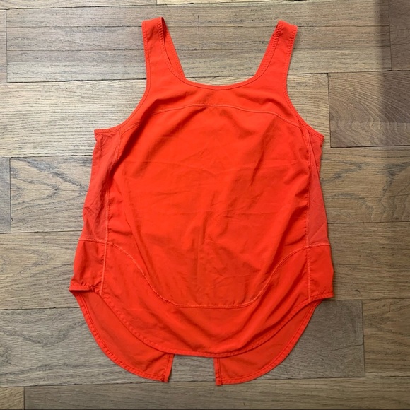 Lululemon Tank - Picture 1 of 3